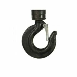 VOREL Kettenzug Flaschenzug Hebezug 3 Tonnen 3000 Kg 9 VOREL Kettenzug Flaschenzug Hebezug 3 Tonnen 3000 Kg -Seilwinden Sales 43275335 4