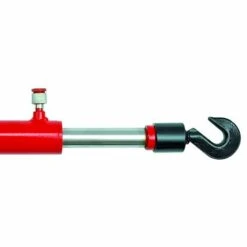 VOREL Hydraulik Abzieher Zugzylinder Mit Kettenhaken 10 Tonnen Für Richtsatz -Seilwinden Sales 43275583 3 1