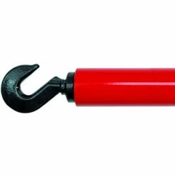 VOREL Hydraulik Abzieher Zugzylinder Mit Kettenhaken 10 Tonnen Für Richtsatz -Seilwinden Sales 43275583 4 1