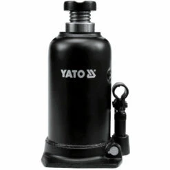 YATO Hydraulik Stempelwagenheber Flaschenwagenheber 10 T