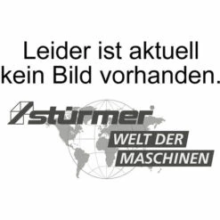 Metallkraft Lochplatte Für WPP 20 BK, 4104002