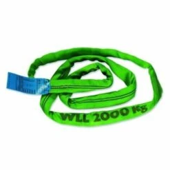 EDE, FORTIS Rundschlinge 2000 Kg, 2,0m