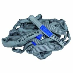 EDE, FORTIS Rundschlinge 4000 Kg, 3,0m