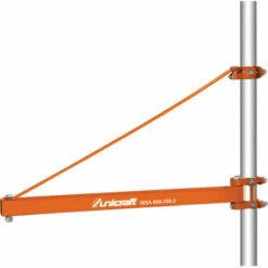 Unicraft Wand-Schwenkarm WSA 600-750-2, 6198606