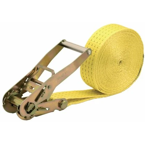 Wolfcraft Ratschen-Zurrgurt 5 M 4 Wolfcraft Ratschen-Zurrgurt 5 M – Bild 2