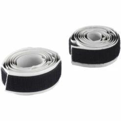 Wolfcraft Klettband Selbstklebend 1 M