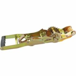 TRIUSO Langhebel-Zugratsche