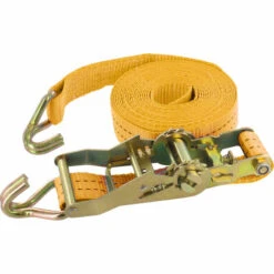 TRIUSO Zurrgurt 2-tlg. 6 M X 35 Mm, LC 1000 DaN