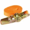 TRIUSO Zurrgurt 1-tlg. LC 350 DaN 5 M X 25 Mm -Seilwinden Sales 43412314 1