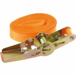 TRIUSO Zurrgurt 1-tlg. LC 350 DaN 5 M X 25 Mm