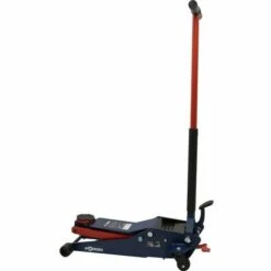 FÖRCH Wagenheber Mit Bockfunktion 2 Tonnen | WAGENHEBER M.BOCKFUNKTION 2T