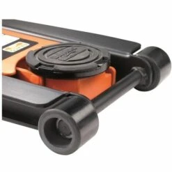 Bahco Wagenheber BH12000 2 T Rangierwagenheber Mit Doppelkolben -Seilwinden Sales 43865594 3