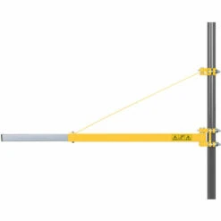 VARO Schwenkarm Für Flaschenzug POWX910