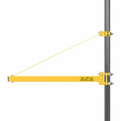 VARO Schwenkarm Für Flaschenzug POWX910 -Seilwinden Sales 44000990 2 1