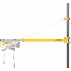 VARO Schwenkarm Für Flaschenzug POWX910 -Seilwinden Sales 44000990 3 1