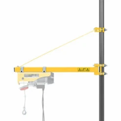 VARO Schwenkarm Für Flaschenzug POWX910 -Seilwinden Sales 44000990 4 1