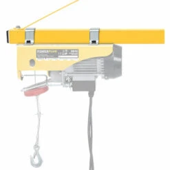 VARO Schwenkarm Für Flaschenzug POWX910 11 VARO Schwenkarm Für Flaschenzug POWX910 -Seilwinden Sales 44000990 5