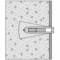 Hewi Befestigung Für Für Stützgriffe, Spritzschutz BM11.2