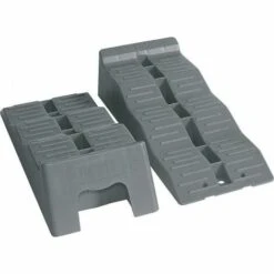 Fiamma Auffahrkeil Level Up Stufenkeil Wohnwagen Wohnmobil 2er Set