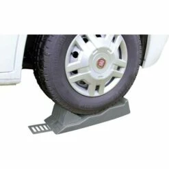 Fiamma Auffahrkeil Level Up Stufenkeil Wohnwagen Wohnmobil 2er Set -Seilwinden Sales 45311730 5