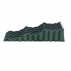 Milenco Auffahrkeil Trident Level Bis 8 T