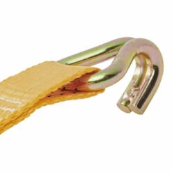 ProPlus Spanngurt Mit Ratsche + 2 Haken 8 Meter 3000kg -Seilwinden Sales 45312983 4