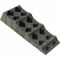 MILENCO Auffahrkeil MGI Dreistufig