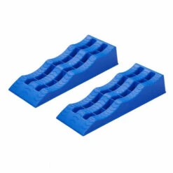 PROPLUS Ausgleichskeil Blau Set Von 2 Stück