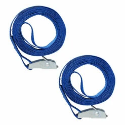 PROPLUS Spanngurt Blau Mit Schnellverschluss 2x2,5 Meter 10 PROPLUS Spanngurt Blau Mit Schnellverschluss 2x2,5 Meter -Seilwinden Sales 45313800 4