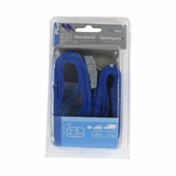 PROPLUS Spanngurt Blau Mit Schnellverschluss 2x2,5 Meter 11 PROPLUS Spanngurt Blau Mit Schnellverschluss 2x2,5 Meter -Seilwinden Sales 45313800 5
