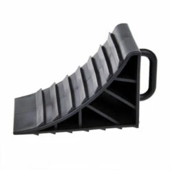 PROPLUS Unterlegkeil Kunststoff Mit Griff