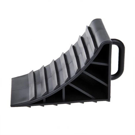 PROPLUS Unterlegkeil Kunststoff Mit Griff 3 PROPLUS Unterlegkeil Kunststoff Mit Griff