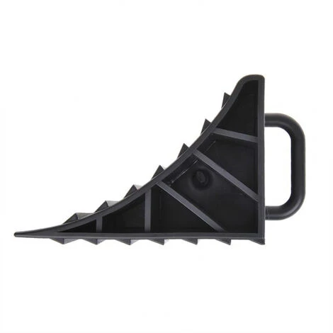 PROPLUS Unterlegkeil Kunststoff Mit Griff 5 PROPLUS Unterlegkeil Kunststoff Mit Griff – Bild 3