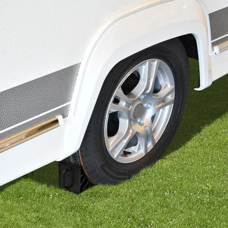 PROPLUS Unterlegkeil Kunststoff Mit Griff 6 PROPLUS Unterlegkeil Kunststoff Mit Griff – Bild 4