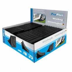 PROPLUS Unterlegkeil Kunststoff Mit Griff 11 PROPLUS Unterlegkeil Kunststoff Mit Griff -Seilwinden Sales 45345136 5