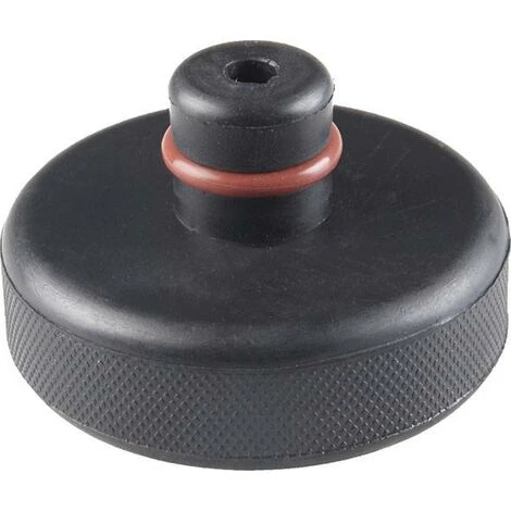 Kunzer Wagenheber-Gummiauflage 5 T 3 Kunzer Wagenheber-Gummiauflage 5 T