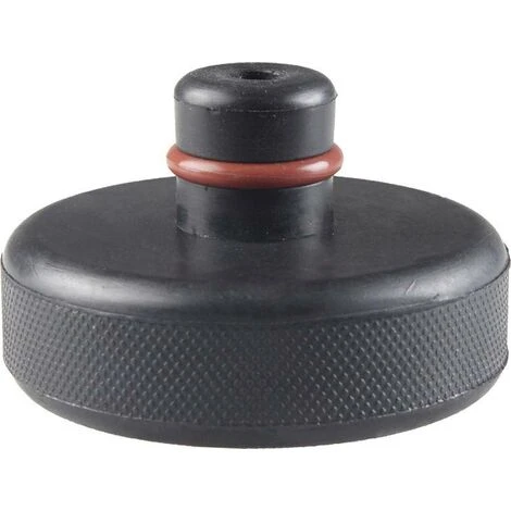 Kunzer Wagenheber-Gummiauflage 5 T 4 Kunzer Wagenheber-Gummiauflage 5 T – Bild 2