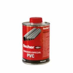 FISCHER PVC-Kleber - 500 Ml - 96022