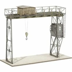 NO-NAME MBZ 84290 N Überladekran Ohne Antrieb