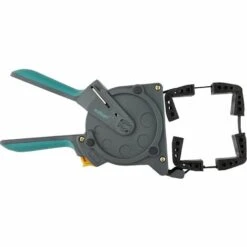 Einhand-Rahmenbandspanner Wolfcraft 3681000