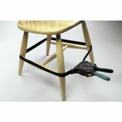 Einhand-Rahmenbandspanner Wolfcraft 3681000 -Seilwinden Sales 46190548 4