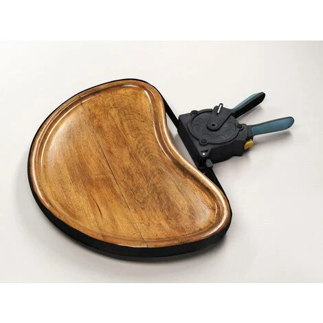 Einhand-Rahmenbandspanner Wolfcraft 3681000 7 Einhand-Rahmenbandspanner Wolfcraft 3681000 – Bild 5