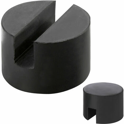 AREBOS Gummiauflage Wagenheber Gummiklotz Gummiblock Rangierwagenheber 50 X 35,4 Mm 3 AREBOS Gummiauflage Wagenheber Gummiklotz Gummiblock Rangierwagenheber 50 X 35,4 Mm