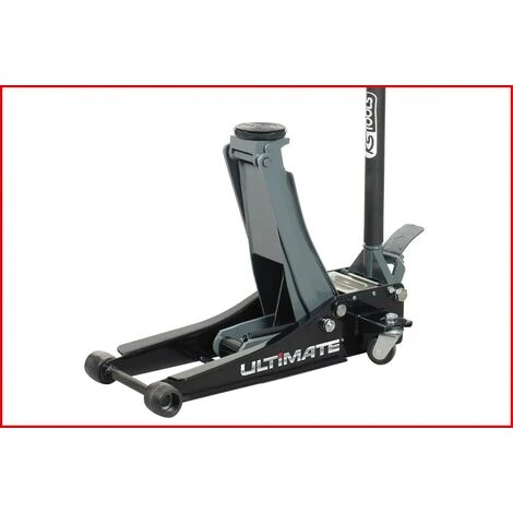 KSTOOLS KS TOOLS ULTIMATEline Hydraulischer Stahl-Wagenheber 2 T 4 KSTOOLS KS TOOLS ULTIMATEline Hydraulischer Stahl-Wagenheber 2 T – Bild 2