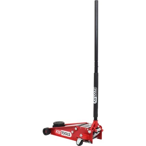 KSTOOLS KS TOOLS Hydraulischer Stahl-Wagenheber 3 T 5 KSTOOLS KS TOOLS Hydraulischer Stahl-Wagenheber 3 T – Bild 3