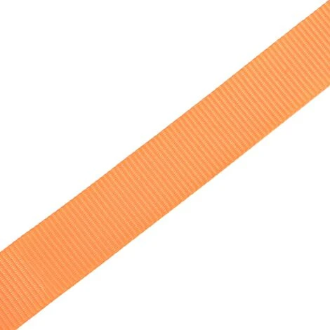LONGZIMING Ratschen-Spanngurte 4 Stk 0,4 Tonnen 6m×25mm Orange 7 LONGZIMING Ratschen-Spanngurte 4 Stk 0,4 Tonnen 6m×25mm Orange – Bild 5
