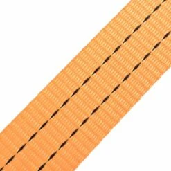 LONGZIMING Ratschen-Spanngurte 4 Stk. 1 Tonne 6m×38mm Orange -Seilwinden Sales 47639080 5