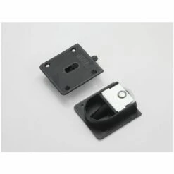 CALENDARIO ADVIENTO 2 Satz Schrank-Schiebetürrollen Durchmesser 25 Mm Nylonrolle -Seilwinden Sales 48335840 4