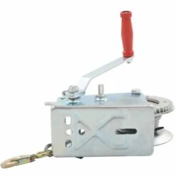 Topdeal Handseilwinde 1360 Kg VDFF05863_DE -Seilwinden Sales 48525250 4