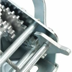 Topdeal Handseilwinde 1360 Kg VDFF05863_DE -Seilwinden Sales 48525250 5